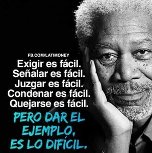 Meet your Posher, Jose